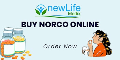 Buy Norco Online for Pain Relief @FDA approved primary image