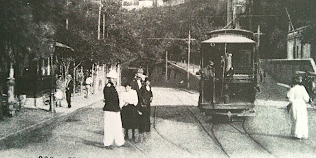 Image principale de Conférence : l'arrivée du rail à Monaco.