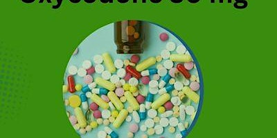 Buy Oxycodone 30 mg Online primary image
