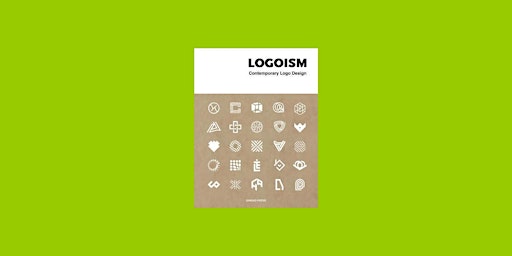 Imagem principal do evento Download [PDF]] Logoism: Contemporary LOGO Design BY Sandu Publishing eBook