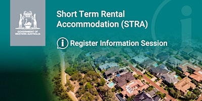 Come and find out about the new STRA Register
