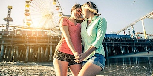 Immagine principale di Lesbian Speed Dating  | Fancy a Go? | Singles Event 