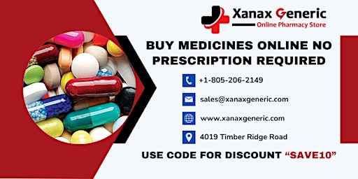 Where to Buy Xanax Online: Safe and Trusted Sources primary image