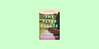 Imagen principal de [EPUB] DOWNLOAD The Paper Palace by Miranda Cowley Heller EPUB Download