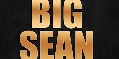Big Sean @ Drais may 11