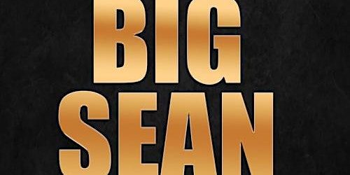 Big Sean @ Drais may 11  primärbild