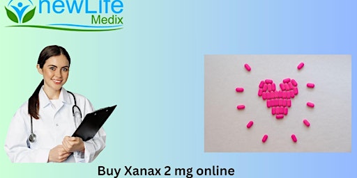 Hauptbild für Buy Xanax 2 mg online