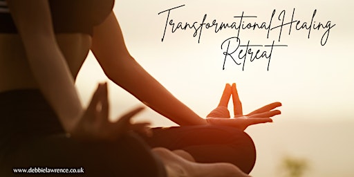 Imagem principal do evento Transformational Healing Retreat