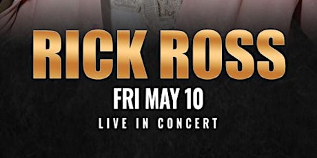 Rick Ross Live @ Drais