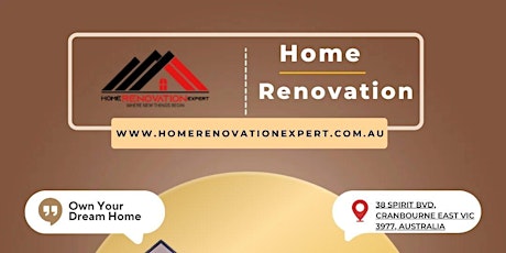 Home Renovation Experts in Melboure