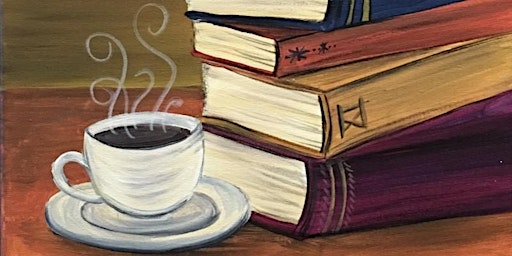 Imagem principal de Library Love - Includes A Drink