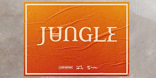 Hauptbild für Jungle