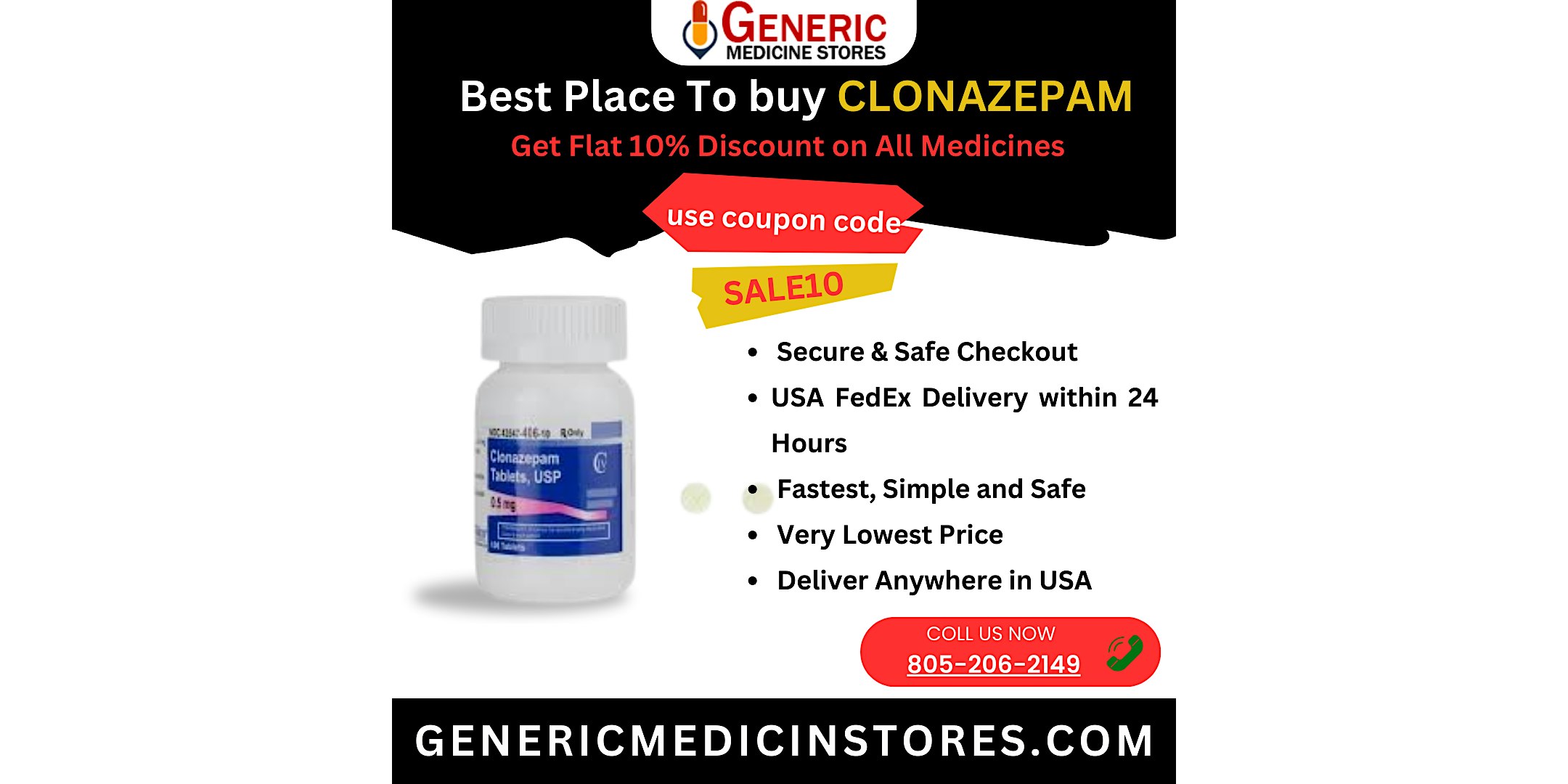Purchase Clonazepam 1mg Online By Bitcoin Cash