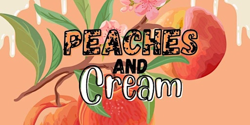 Imagem principal do evento Peaches and Cream Variety Dinner & Show