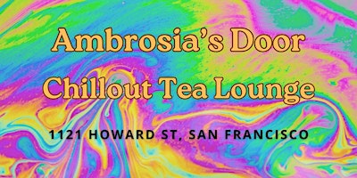 Primaire afbeelding van Ambrosia’s Door Chillout Tea Lounge