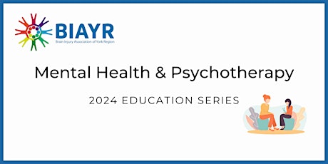 Mental Health & Psychotherapy  primärbild