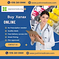 xanax 2mg bars order online primary image