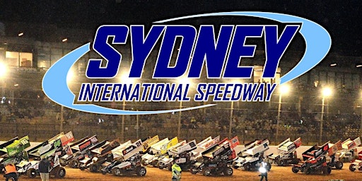 Hauptbild für Sydney International Speedway Night 3 - 11/05/2024