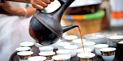 Ethiopian Coffee Ceremony primary image