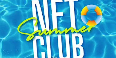 NFT SUMMER CLUB 2024  primärbild