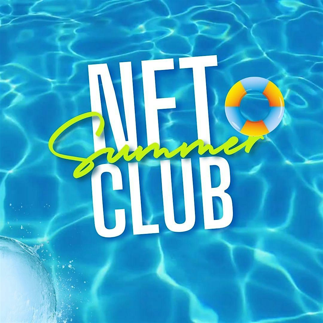 NFT SUMMER CLUB 2024