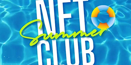 NFT SUMMER CLUB 2024