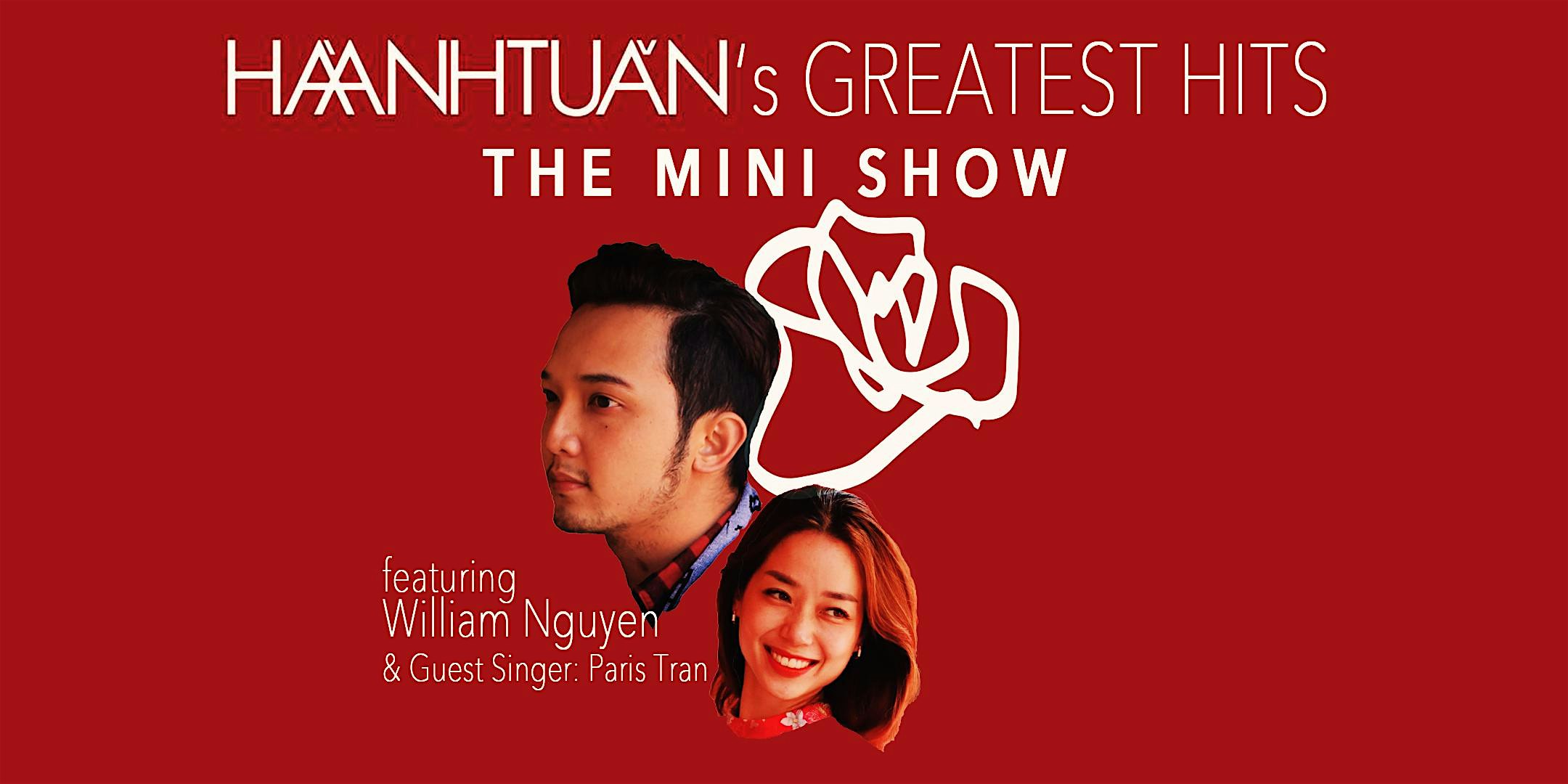 H\u00e0 Anh Tu\u1ea5n's Greatest Hits | the Mini Show