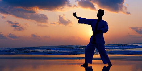 Genesis Qigong: Increase Vitality and Release Anxiety - Intro Class