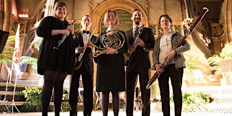 Hauptbild für Lakeside Pride Chamber Ensembles' "Aural Borealis"