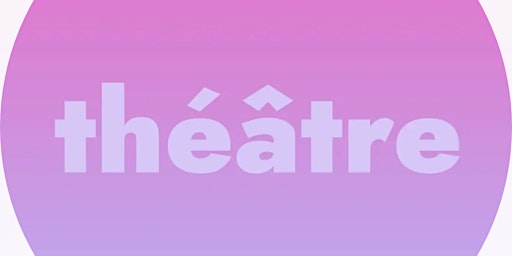 Hauptbild für Jeux De Théâtre