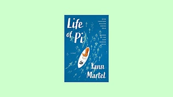Hauptbild für download [pdf]] Life of Pi BY Yann Martel Free Download