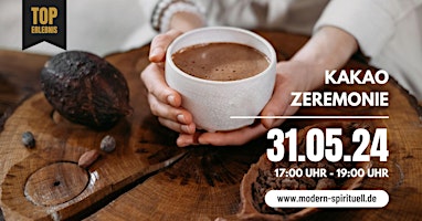 Kakaozeremonie | Dresden  primärbild