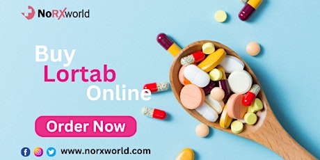 Buy Lortab Online pharmacy with better deals