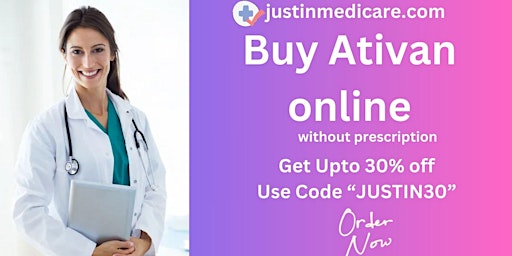 Ativan 2mg buy online  Expedited Shipping Option primary image