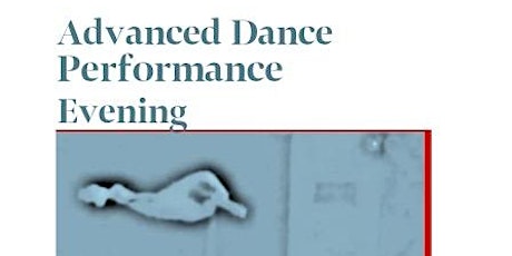 Advance Dance Performance Evening