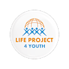 Logotipo de Life Project 4 Youth