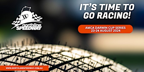 Round 8: AMCA Darwin Cup Series