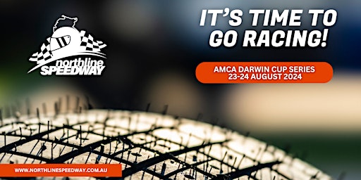 Imagem principal de Round 8: AMCA Darwin Cup Series