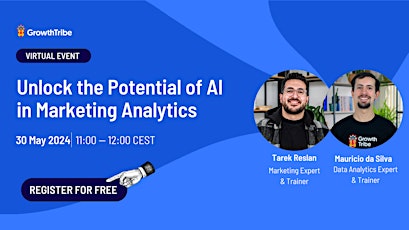 Unlock the Potential of AI in Marketing Analytics
