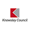 Logótipo de Invest Knowsley Business Growth Team