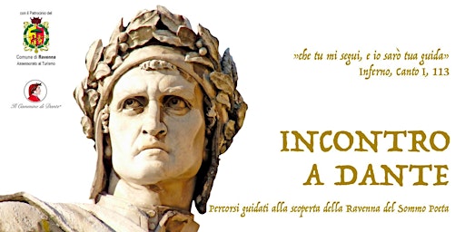 Hauptbild für Cercar Dante a Ravenna