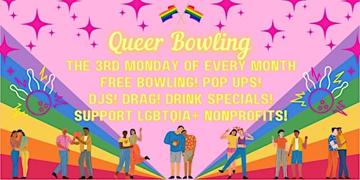 Imagem principal de Queer Bowling MBC