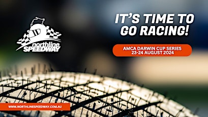 Round 9: AMCA Darwin Cup Series