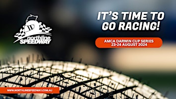 Hauptbild für Round 9: AMCA Darwin Cup Series