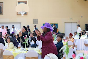 Imagem principal do evento Healing 4 Our Families & Our Nation 12th Annual Mothers Day Celebration