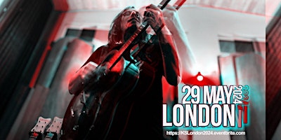 Ken Stringfellow CIRCUIT BREAKER album preview+Q&A live set LONDON May 29  primärbild