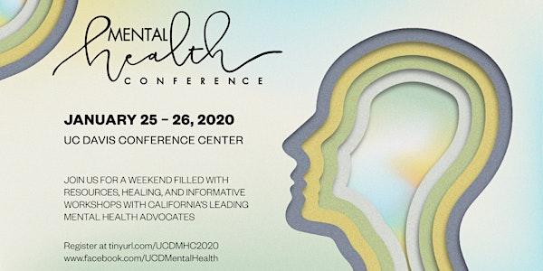 Mental Health Conference 2020 