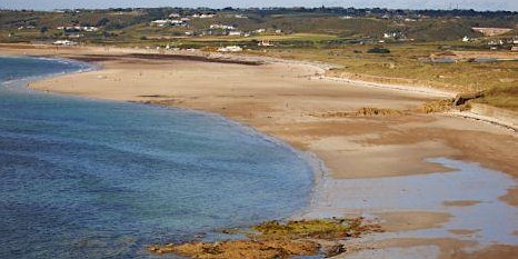 Imagem principal do evento Behind the Wire: St Ouen’s Bay during World War One