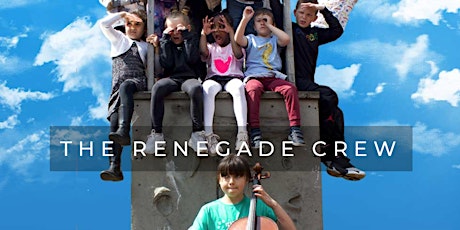 Renegade Theatre Kids Drama Club Anniversary
