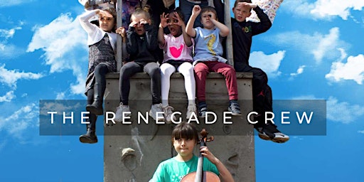 Hauptbild für Renegade Theatre Kids Drama Club Anniversary